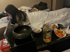 -颐而康·按摩·艾灸·足疗(南岸晶都店)