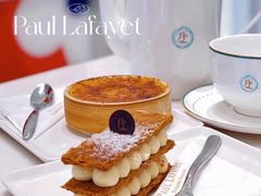 -PAUL LAFAYET 法式甜品(深圳湾万象城店)