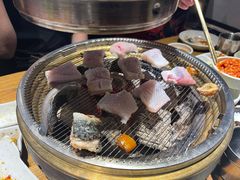 -泥炉烧肉师(新街口金銮巷店)