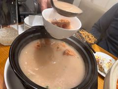 -莲餐厅·湖北菜·潜江小龙虾店(愚园路店)
