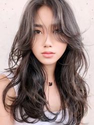点击看大图 -MORI HAIR SALON日式美发沙龙