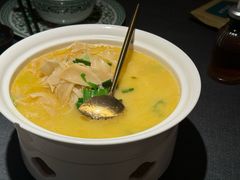 -南里山房·新淮扬菜(徐汇万科店)