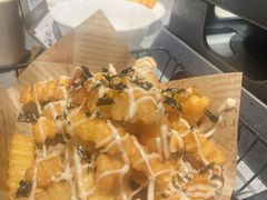 -炉鱼(诸暨万风新天地店)