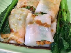 -锦粤宫·融合粤菜(上海金沙江店)