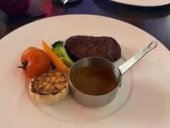 -恰餐厅及酒吧CHAR Bar & Grill(北京三里屯洲际店)