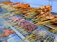 -幸福铁板烧(共和村店)