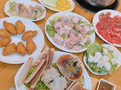 -吉友粥底火锅(方斜路店)