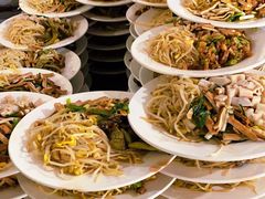 -温记府廟豆汤饭·始于1955年(海椒店)