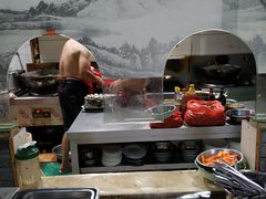 -老伯蟹脚店(朝阳路店)