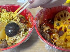 -小吴水煮(羊子巷店)