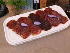 -醉霖生态餐厅(交大店)