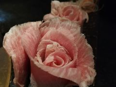 玫瑰松坂猪肉-湊湊火锅·茶憩(新中关购物中心店)