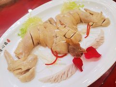 -清心鸡沙田乳鸽店·非遗传承(粤垦路店)