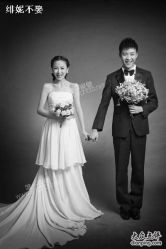 -唯一视觉婚纱摄影(李家村店)