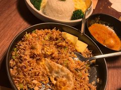 -来龙里 精致 东南亚餐室(万象城店)