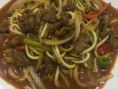 -清真·伊清阁餐厅
