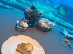 -OSSIANO奥西亚诺海底餐厅