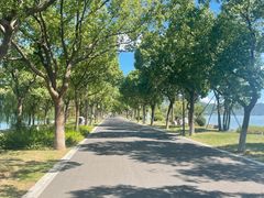 -东钱湖旅游度假区