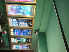 -魔方剧情密室(徐汇店)