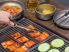 -夜食白市Yespicy·烧烤啤酒宵夜(番禺四海城店)