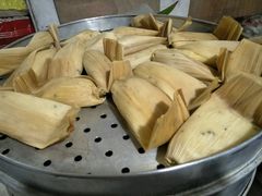 -夹江老头叶儿粑(石雁儿小区店)