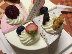 -勒甜LO CHO·私人订制低糖代糖纯动物奶油生日蛋糕(新开路店)
