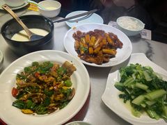 -京城小江南·北京烤鸭·江南土菜·白鱼(中关村店)