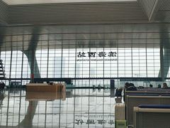 -滨海西站