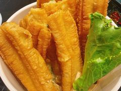 -锡和无锡菜(景丽苑店)