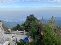 -南岳衡山风景名胜区