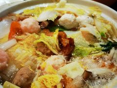 全家福汤-光明邨大酒家(淮海路店)