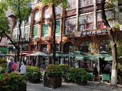 -飞马旅黎黄陂路文旅街区
