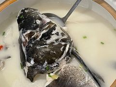 -浔味·山屿湖·正宗全鱼宴老字号