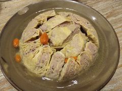 -树厨贵州菜(大十字店)