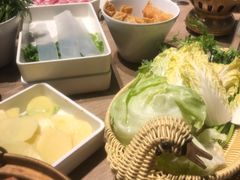 -古关火锅店(古北水镇景区店)