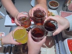 -海底捞火锅(九久奥特莱斯店)