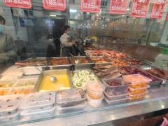 -沧盛饮食店(临汾路店)