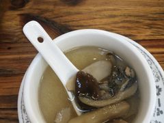 -小锅巴纳西餐厅