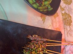 -聚味瞿记·龙虾堂(树木岭店)