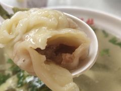 -海平馄饨(逍遥二路店)
