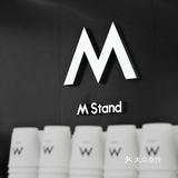 惠州首家｜M Stand咖啡