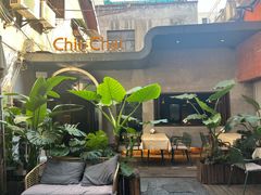 -ChitChat奇洽·Bistro(黎黄陂路店)