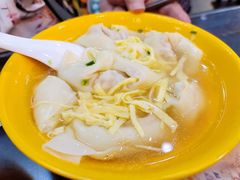 -毛华美食(清扬路店)