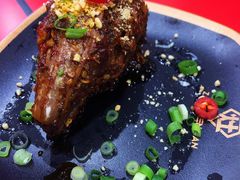 -小四川水煮鱼(鞍山总店)