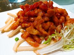-北京老铺烤鸭(老城根店)