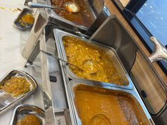 -清真·AL-JANNAT 佳纳特餐厅(狮子桥店)
