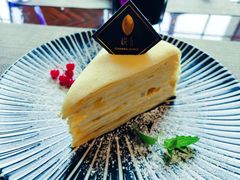 -YUE·6·西式融合餐厅(外滩六号店)