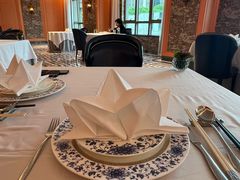 -Yan Ting 宴庭中餐厅(上海静安瑞吉酒店)