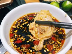 -椰椰榴椰子鸡·糟粕醋火锅(兴华南街店)