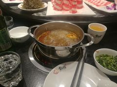 -食鲜捞火锅(湖西路店)